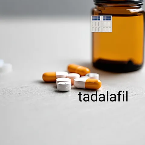 Tadalafil efectos secundarios a largo plazo